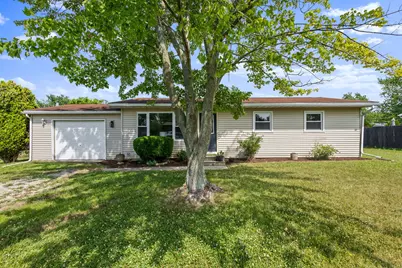 4851 N Clover Lane, Michigan City, IN 46360 - Photo 1