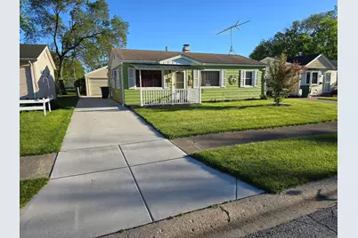 3448 164th Street, Hammond, IN 46323 - Photo 1