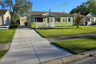 3448 164th St, Hammond, IN 46323 - Photo 1