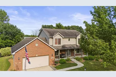 2557 Howard Castle Drive, Dyer, IN 46311 - Photo 1