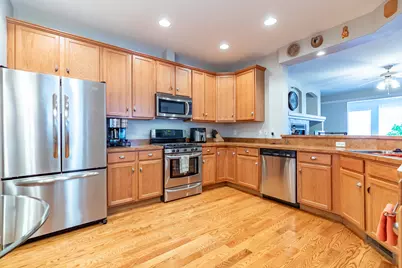 515 Holley Drive, Crown Point, IN 46307 - Photo 13