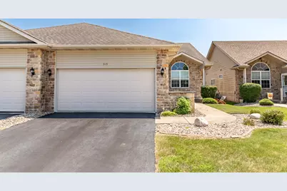 515 Holley Drive, Crown Point, IN 46307 - Photo 1