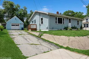 2905 E Michigan Blvd, Trail Creek, IN 46360 - Photo 1