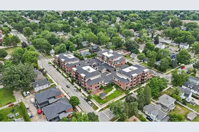 204 N Campbell Street #201, Valparaiso, IN 46385 - Photo 3