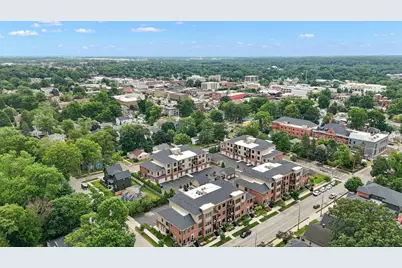 204 N Campbell Street #201, Valparaiso, IN 46385 - Photo 31