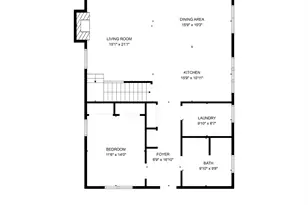 7428 E 400 N, Rolling Prairie, IN 46371 - Photo 47