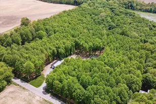 7428 E 400 N, Rolling Prairie, IN 46371 - Photo 31