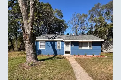 6328 E 3rd Avenue, Gary, IN 46403 - Photo 1