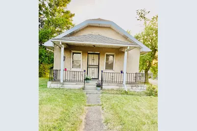 1300 Carolina Street, Gary, IN 46407 - Photo 1