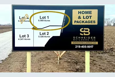 323 E 124 S, Valparaiso, IN 46383 - Photo 1