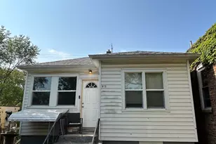 815 W 25th Ave, Gary, IN 46407 - Photo 1