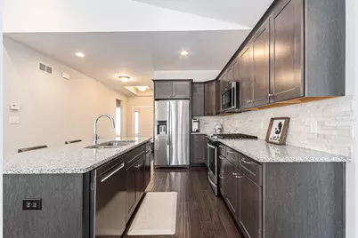 15026 Drummond Street, Cedar Lake, IN 46303 - Photo 5