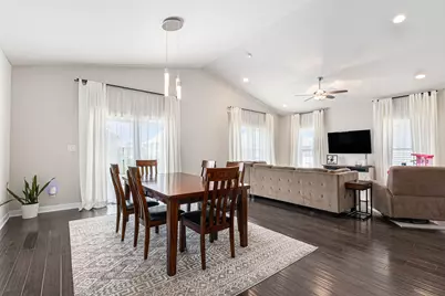 15026 Drummond Street, Cedar Lake, IN 46303 - Photo 3