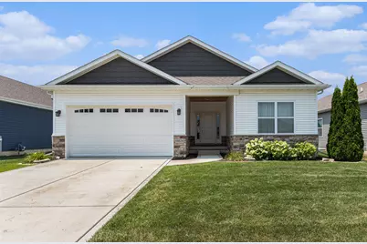 15026 Drummond Street, Cedar Lake, IN 46303 - Photo 1