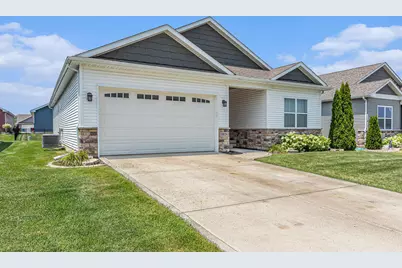 15026 Drummond Street, Cedar Lake, IN 46303 - Photo 19