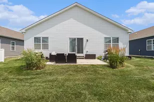 15026 Drummond St, Cedar Lake, IN 46303 - Photo 17