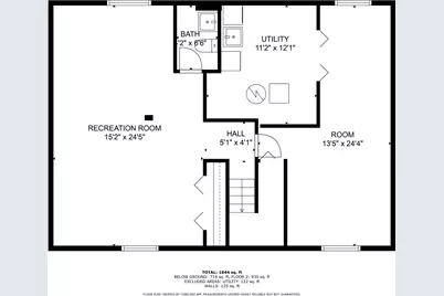 2910 Crowsnest Drive, Hobart, IN 46342 - Photo 23