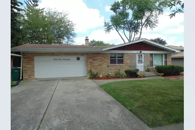 5400 Georgia Street, Merrillville, IN 46410 - Photo 3