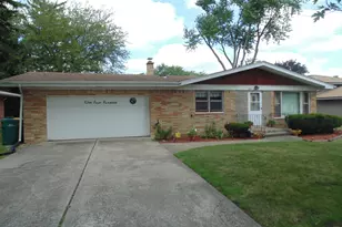 5400 Georgia St, Merrillville, IN 46410 - Photo 3