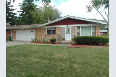 5400 Georgia Street, Merrillville, IN 46410 - Photo 1