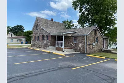 601 S Heaton (Us 35), Knox, IN 46534 - Photo 1