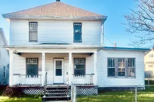 714 E 10th St, Michigan City, IN 46360 - Photo 1