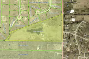 10792 N 600 E, Demotte, IN 46310 - Photo 97