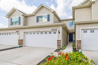 14162 Magnolia Street, Cedar Lake, IN 46303 - Photo 35