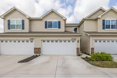 14162 Magnolia Street, Cedar Lake, IN 46303 - Photo 3