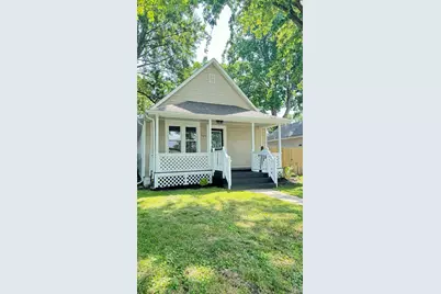 727 Water Street, Hobart, IN 46342 - Photo 1