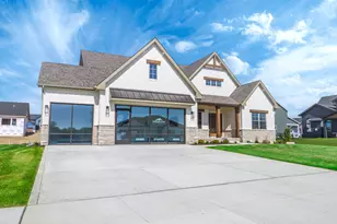 5738 W 136th Pl, Cedar Lake, IN 46303 - Photo 1