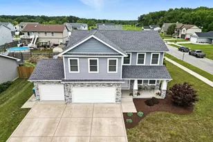 10002 W 128th Ave, Cedar Lake, IN 46303 - Photo 3