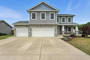 10002 W 128th Ave, Cedar Lake, IN 46303 - Photo 29