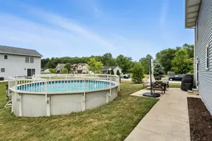 10002 W 128th Ave, Cedar Lake, IN 46303 - Photo 25