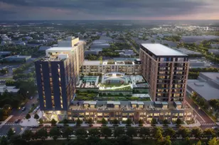 101 W Michigan Blvd, Michigan City, IN 46360 - Photo 1