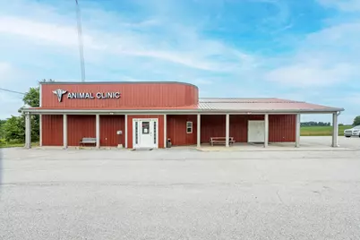 5424 E US Highway 20, Rolling Prairie, IN 46371 - Photo 1