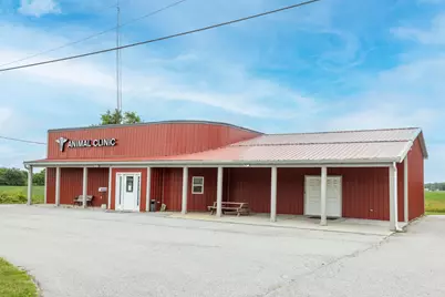 5424 E US Highway 20, Rolling Prairie, IN 46371 - Photo 37