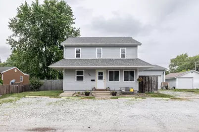 526 E Elm Street, Rensselaer, IN 47978 - Photo 3