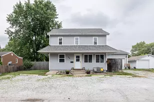 526 E Elm St, Rensselaer, IN 47978 - Photo 3