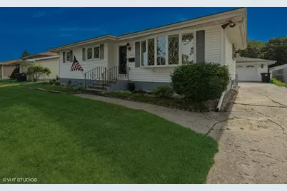 1517 Alabama Street, Hobart, IN 46342 - Photo 3