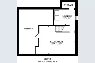 109 Washington Park Boulevard, Michigan City, IN 46360 - Photo 31