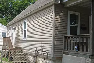 4618 Towle Ave, Hammond, IN 46327 - Photo 3