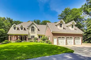 273 Bridlewood Ln, Valparaiso, IN 46385 - Photo 11