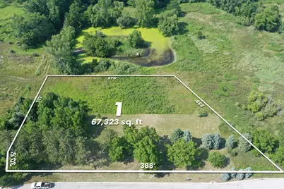 12610 Alvina Rose Court, Saint John, IN 46373 - Photo 1