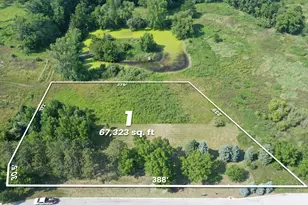 12610 Alvina Rose Ct, Saint John, IN 46373 - Photo 1