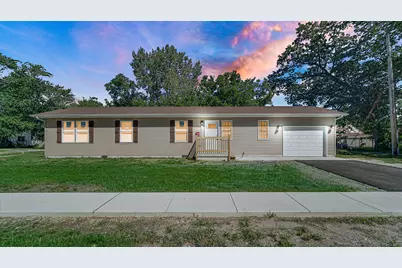 2689 Cass Street, Lake Station, IN 46405 - Photo 1