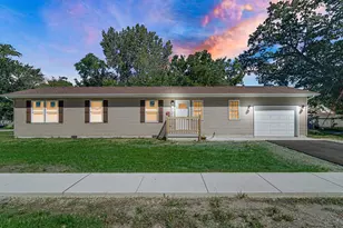 2689 Cass St, Lake Station, IN 46405 - Photo 1