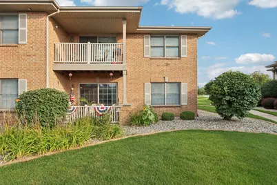 9735 Wildwood Court #1d, Highland, IN 46322 - Photo 17