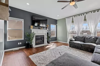 12938 Hayes Street, Crown Point, IN 46307 - Photo 3