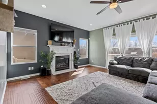 12938 Hayes St, Crown Point, IN 46307 - Photo 3